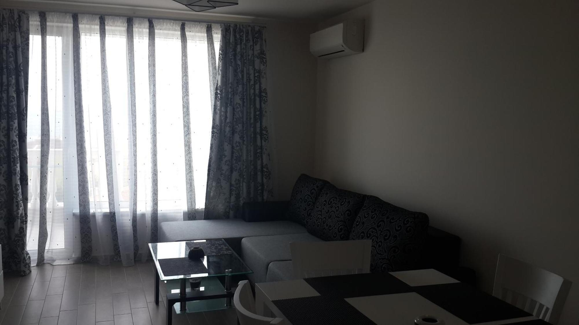 Antorini Apartments Sveti Vlas Room photo