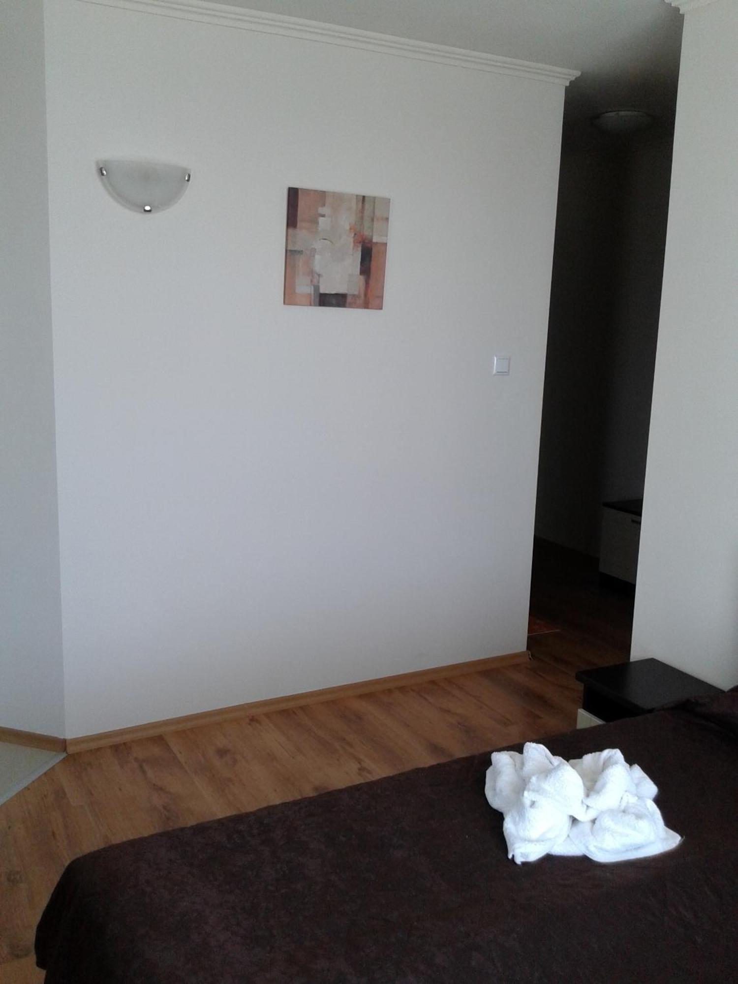 Antorini Apartments Sveti Vlas Room photo