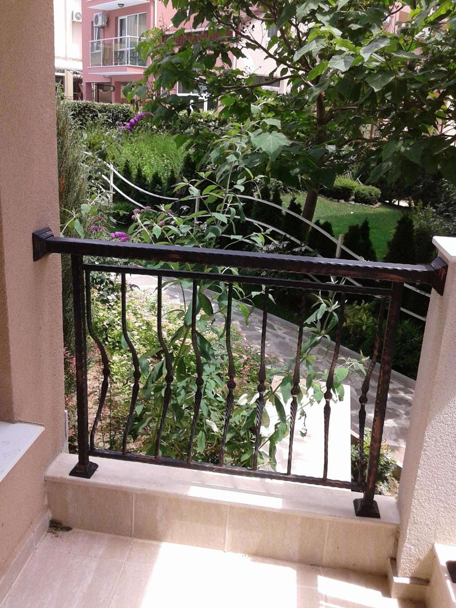 Antorini Apartments Sveti Vlas Room photo